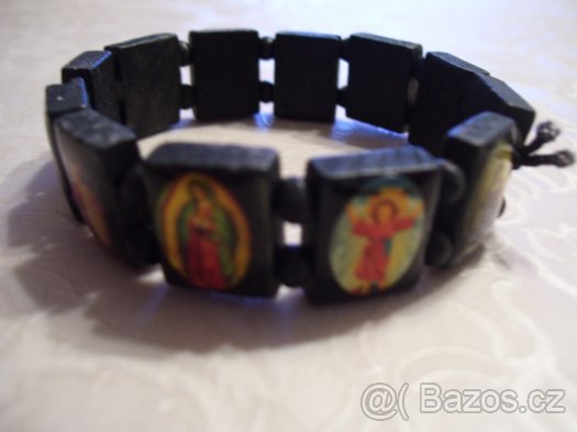 Keramické doplňky - 4