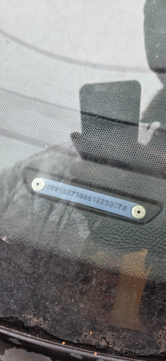 Volvo XC70 P2 2.4 D5 136Kw - 4