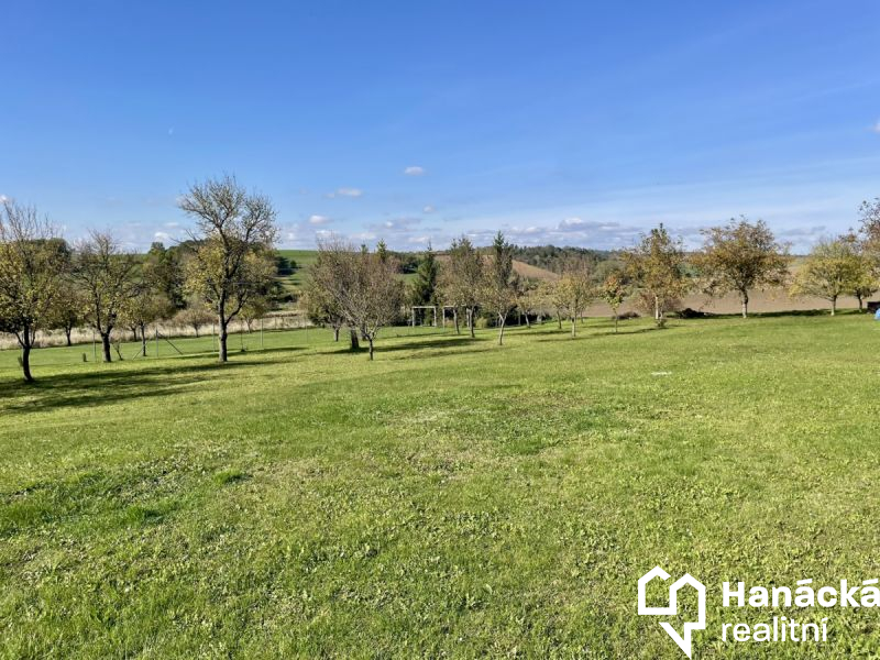 Prodej, Stavební pozemek, 927m2, Tučapy - 4