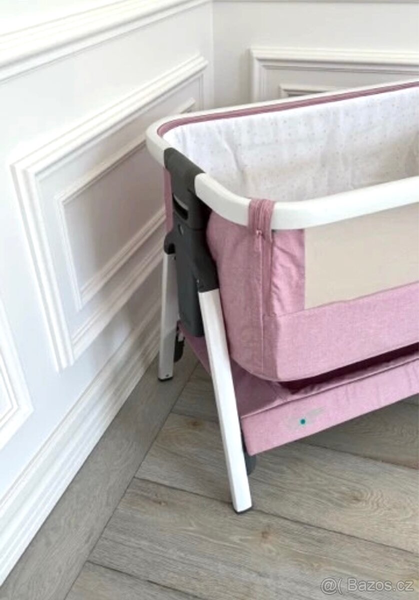 Postýlka Tutti Bambini CoZee® - 4