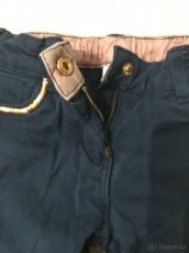 Zateplené rifličky - 4