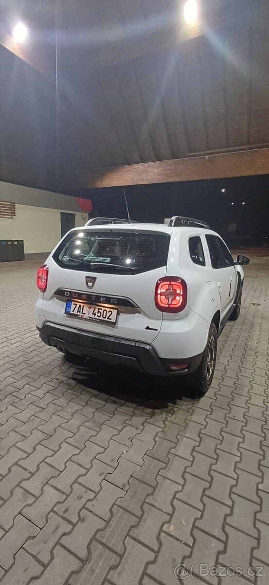 Dacia Duster - 4