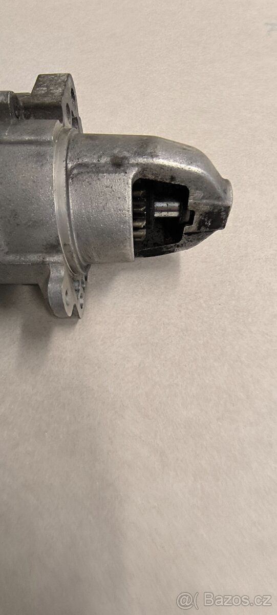 Prodám startér Opel mokka cdt 100kw r.2016i - 4