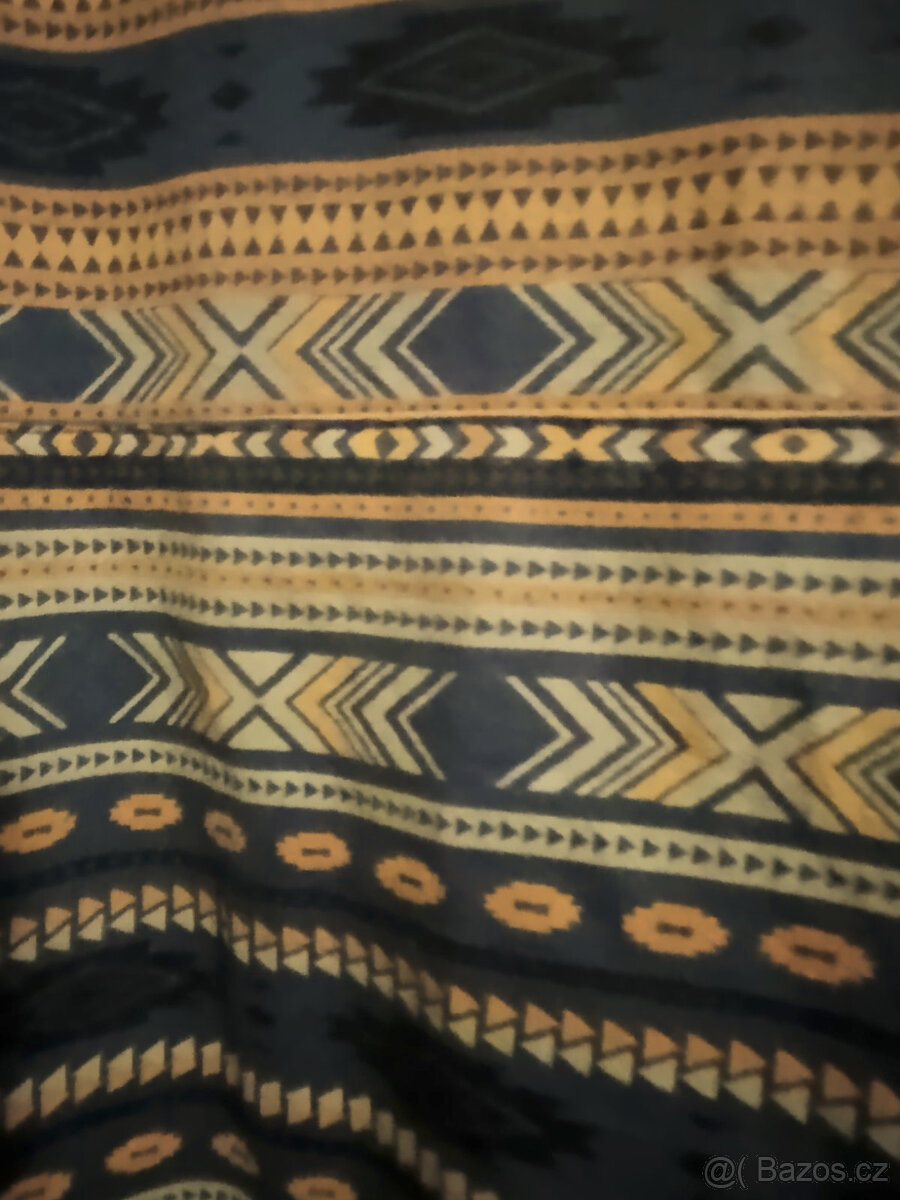 Mikina dámská delší vel.48-50 - 4