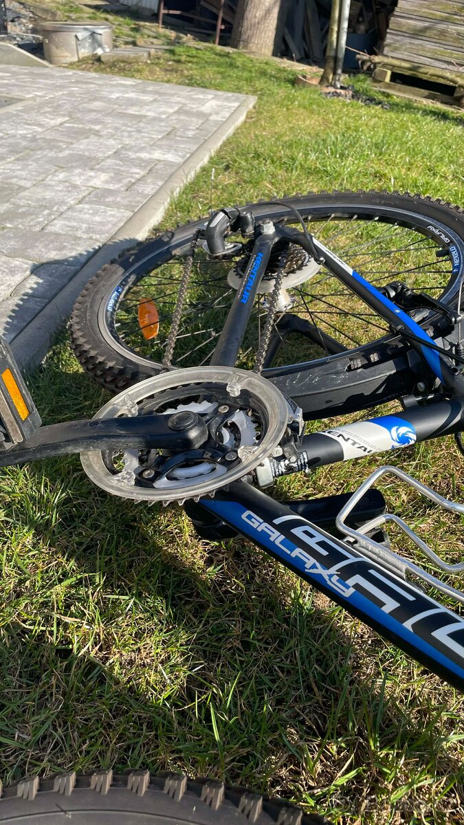 Galaxy Kentaur 24. - 4