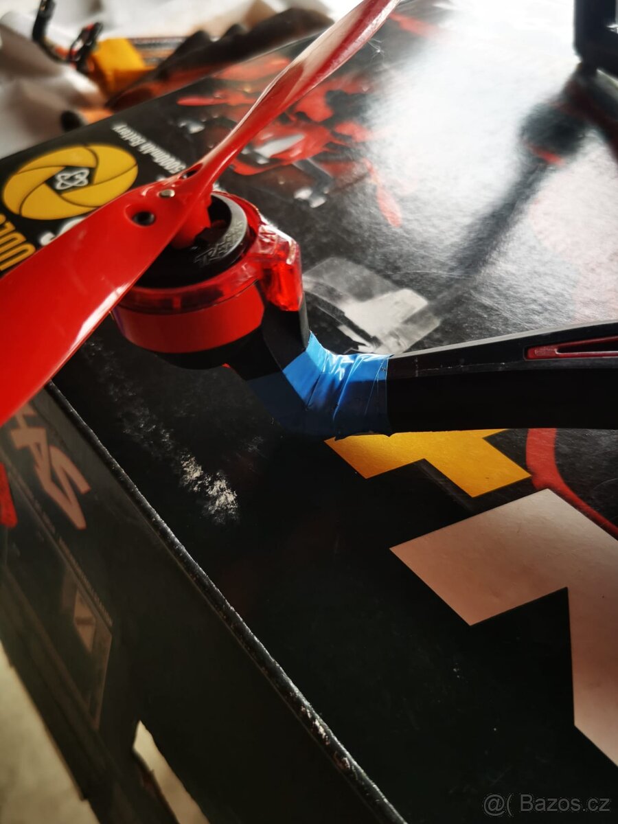 Traxxas Aton+ - 4