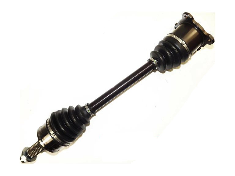 Poloosa Suzuki Vitara / Grand Vitara - 4