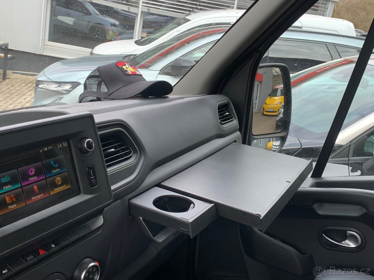 Renault Master 52000km. - 4