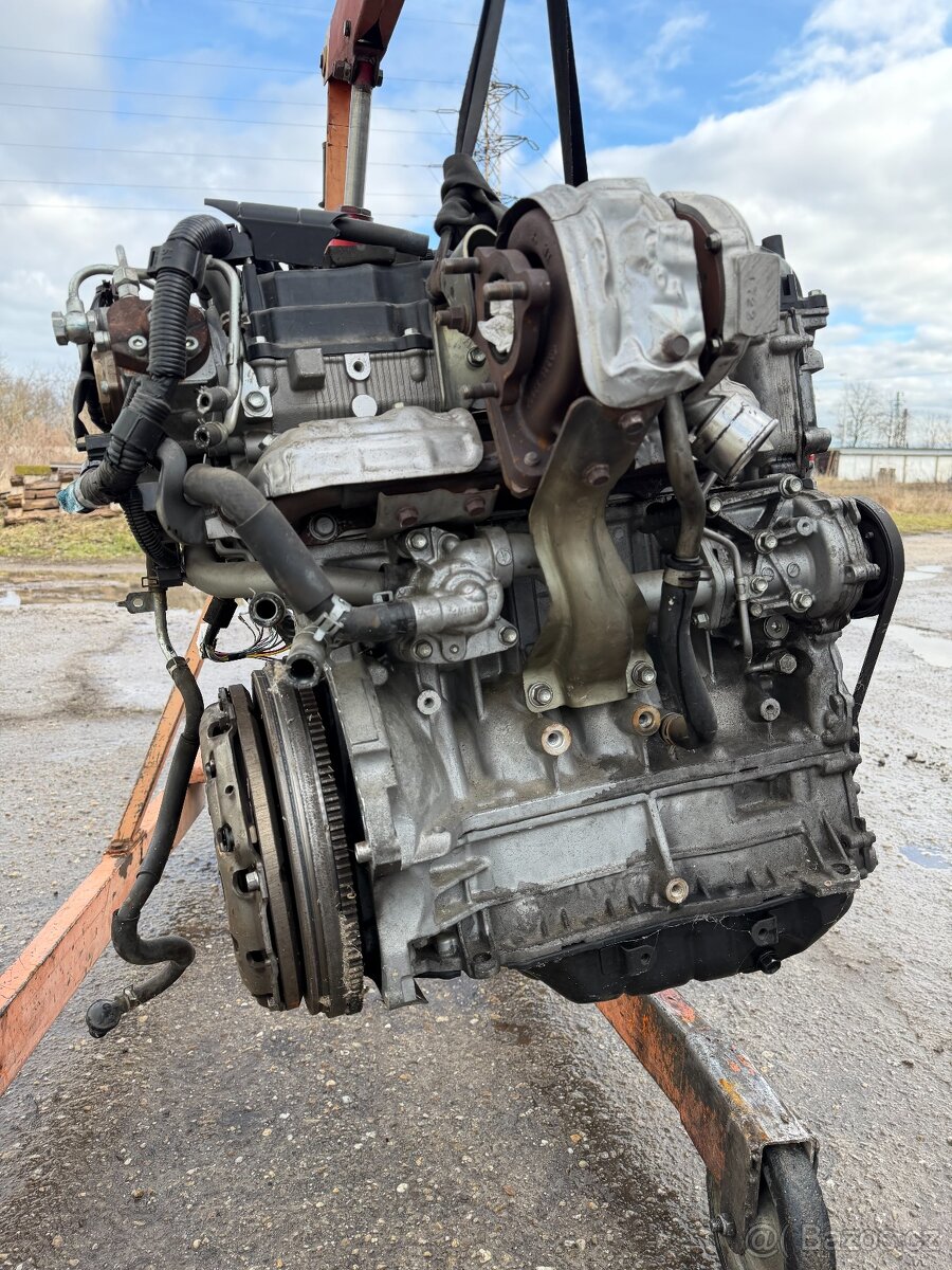 -----MITSUBISHI ASX LANCER 1.8 DI-D----- - 4