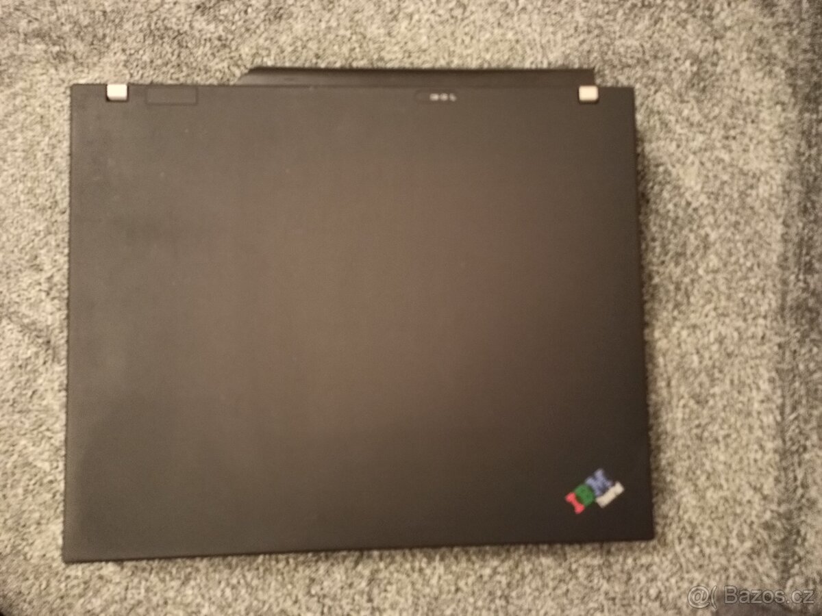 IBM ThinkPad T60 - 4