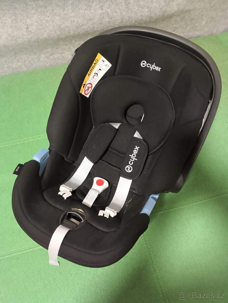 Dřevěná postýlka - 4