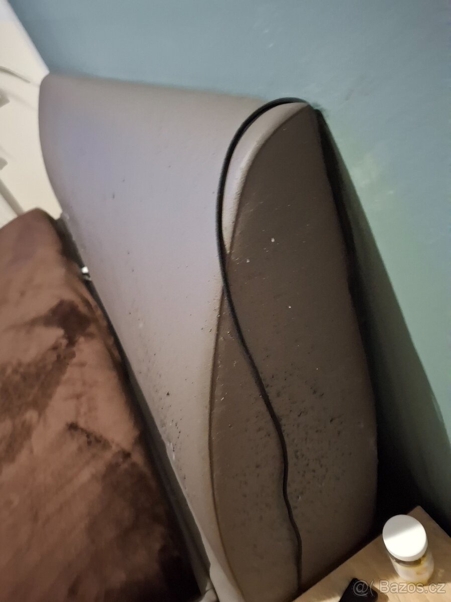 ZDARMA daruji postel - 4