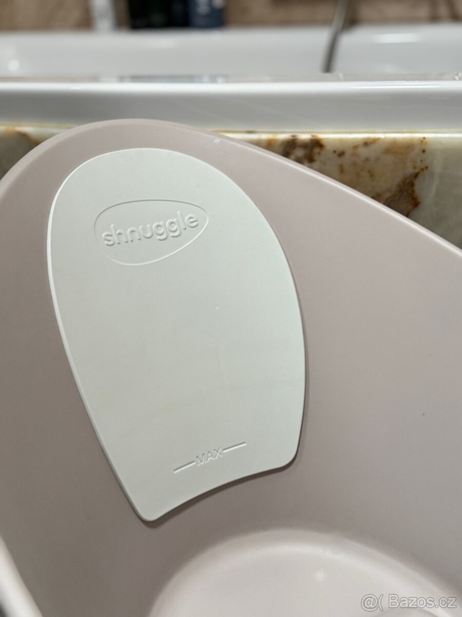 Vanička Shnuggle - 4