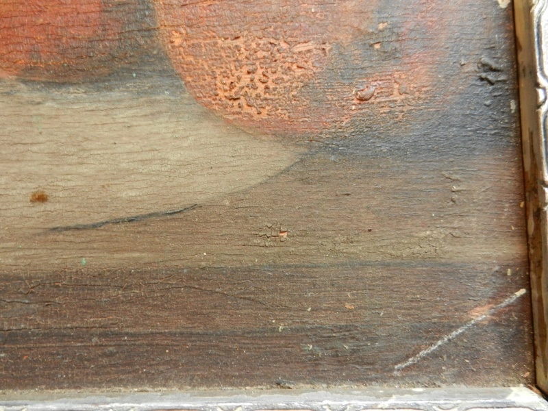 Starožitný obraz - 4