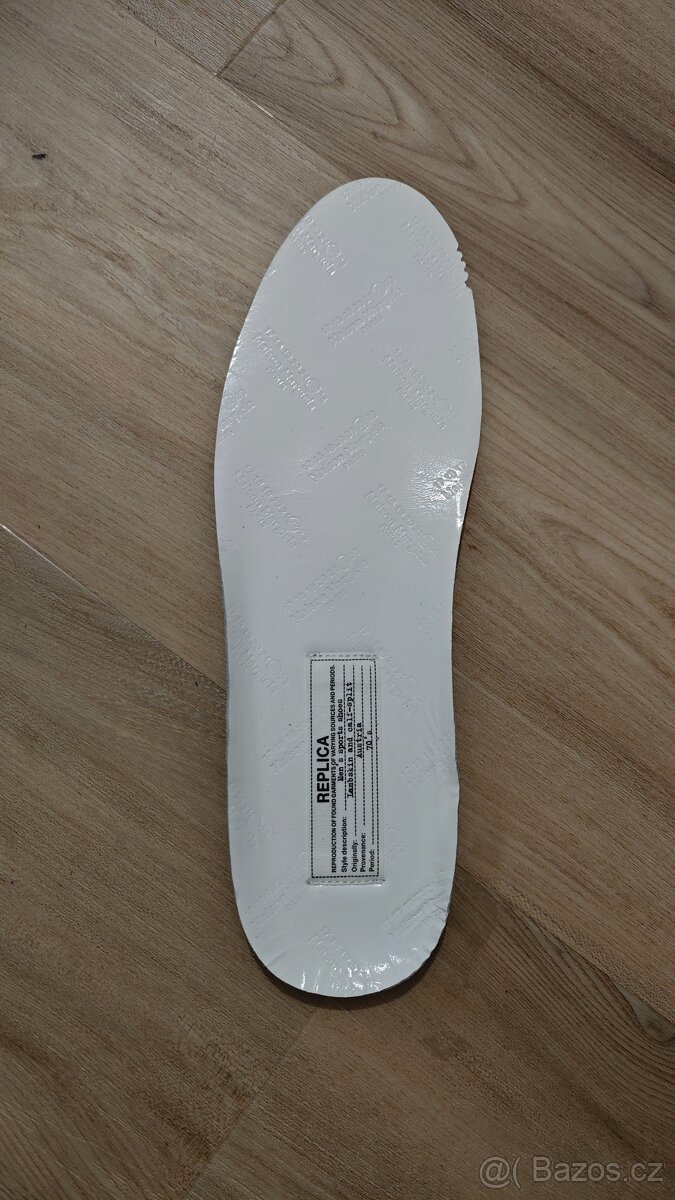 Mason Margiela Gats - 4
