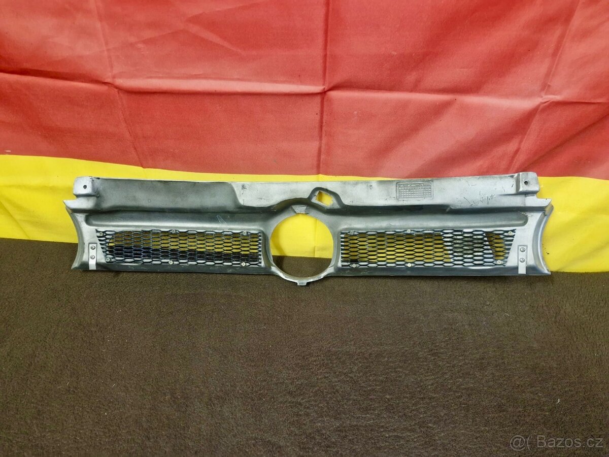 Caractere maska golf 4 - 4