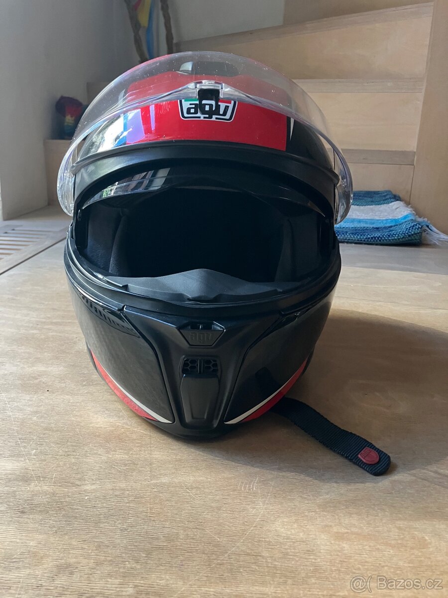 AGV Sportmodular - 4
