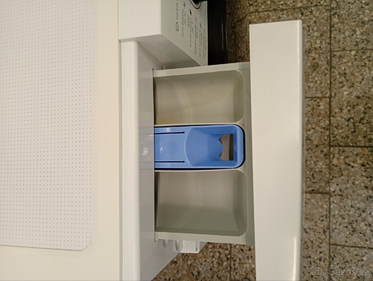 Pračka ECG slim - 4