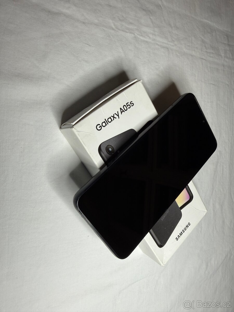 Samsung Galaxy A05s - 4