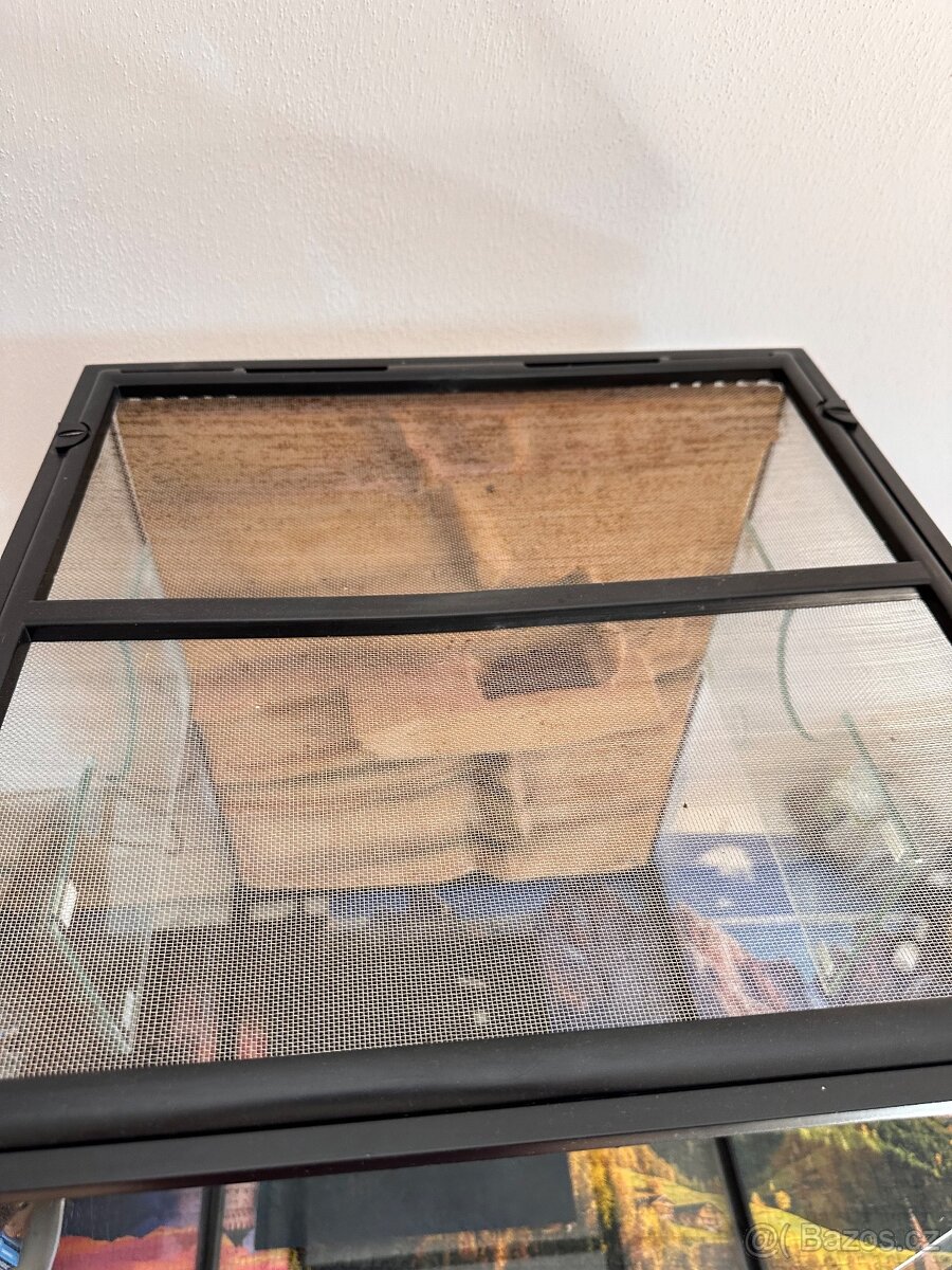 Terarium Exo-Terra - 4