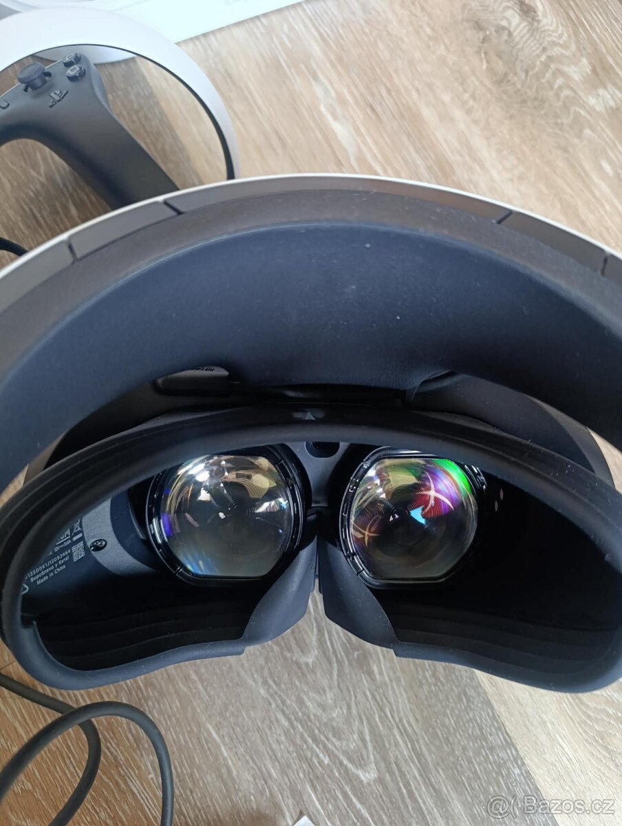 VR 2 na PS5 - 4