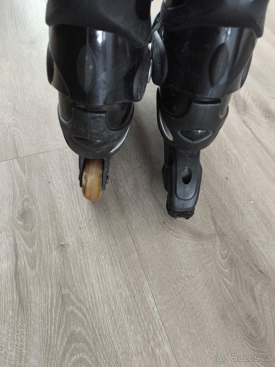 Inline brusle 36-39 - 4