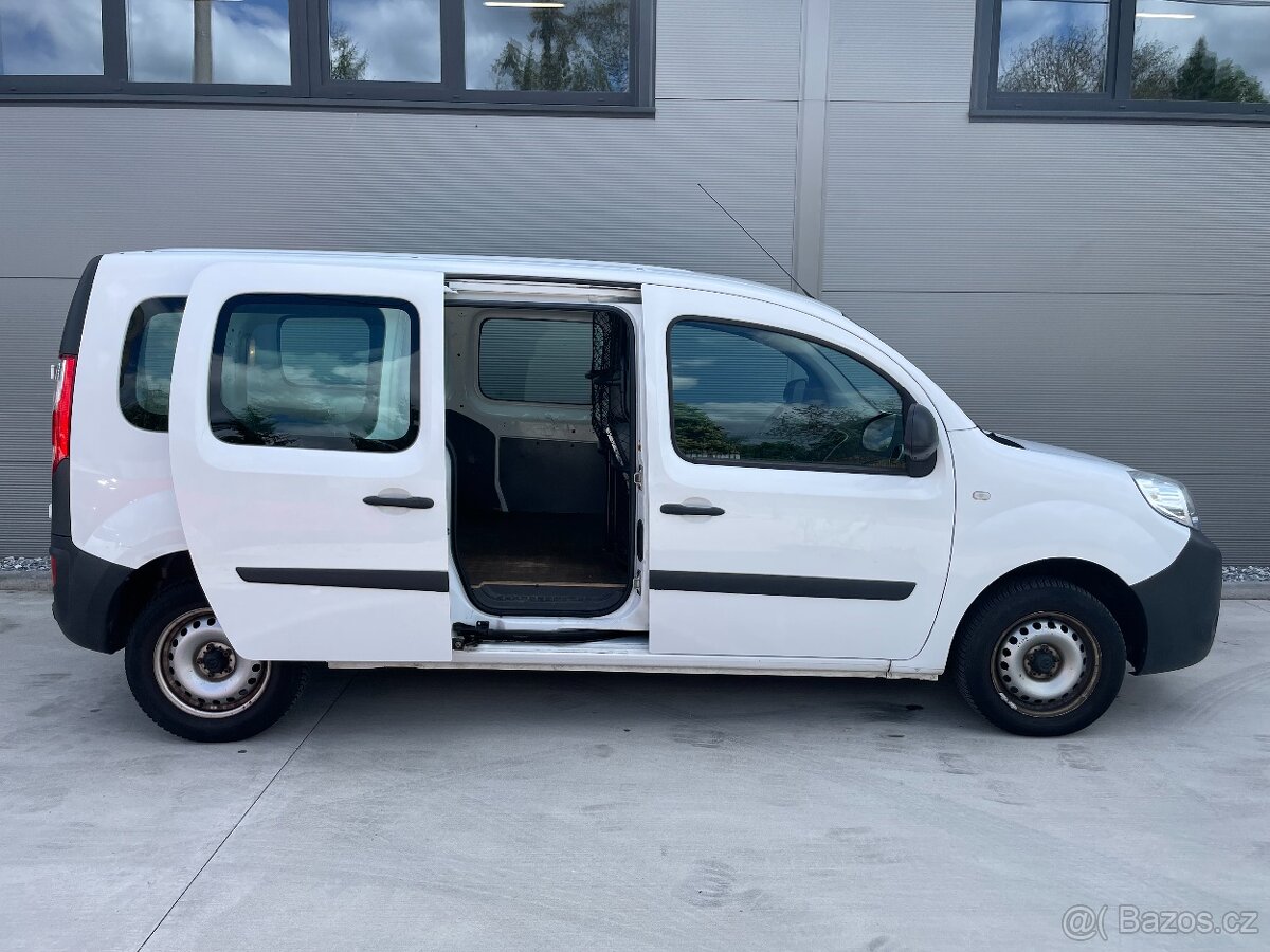 Renault Kangoo - 4