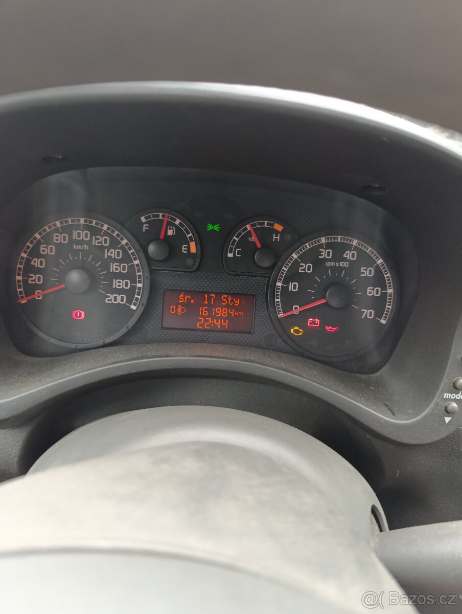 Fiat Panda - 4