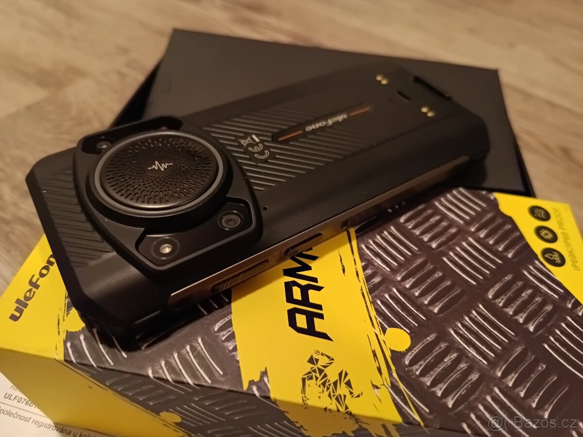 Ulefone Armor 21 - 4