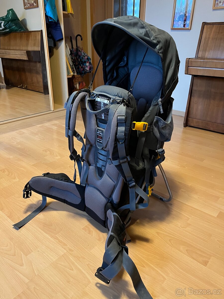 Deuter KID COMFORT 3 - 4