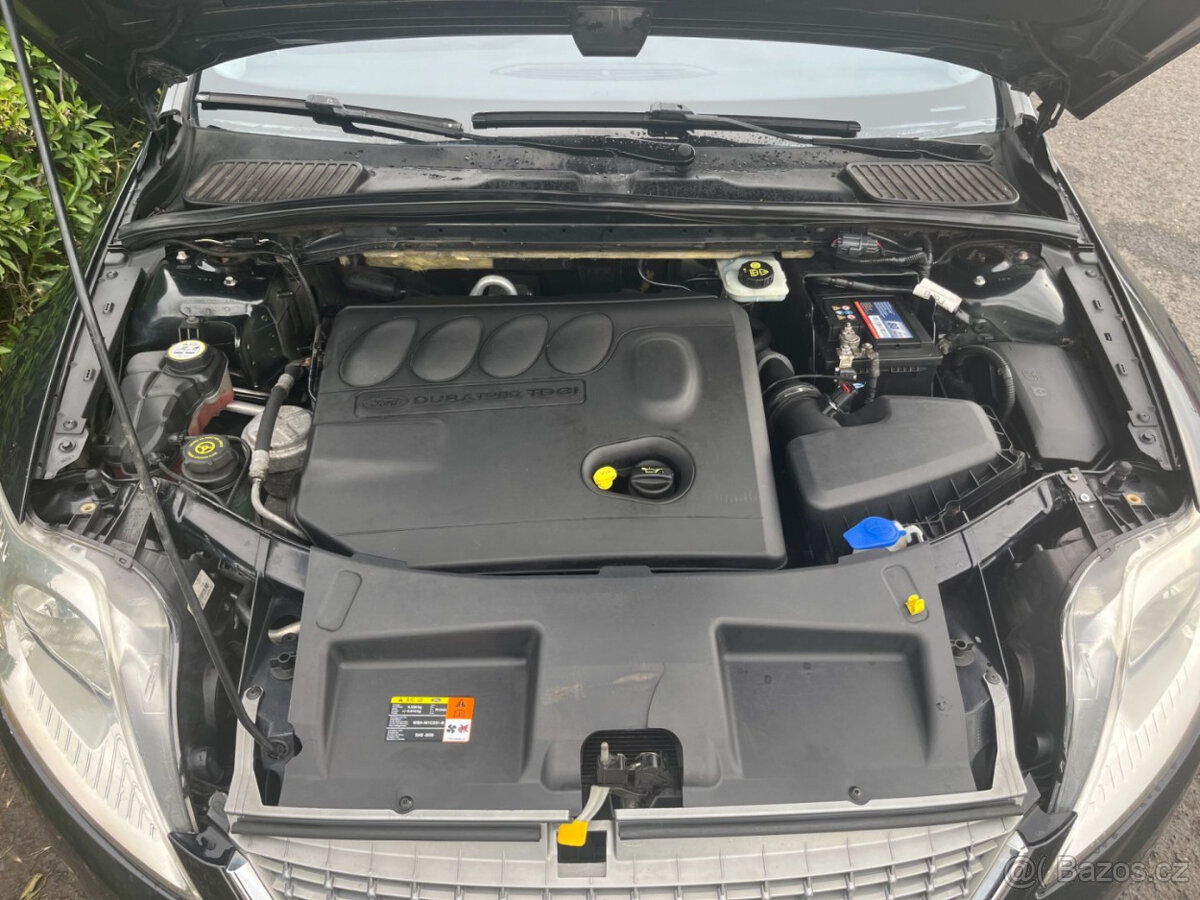 Ford Mondeo, 2.0TDCI - 4