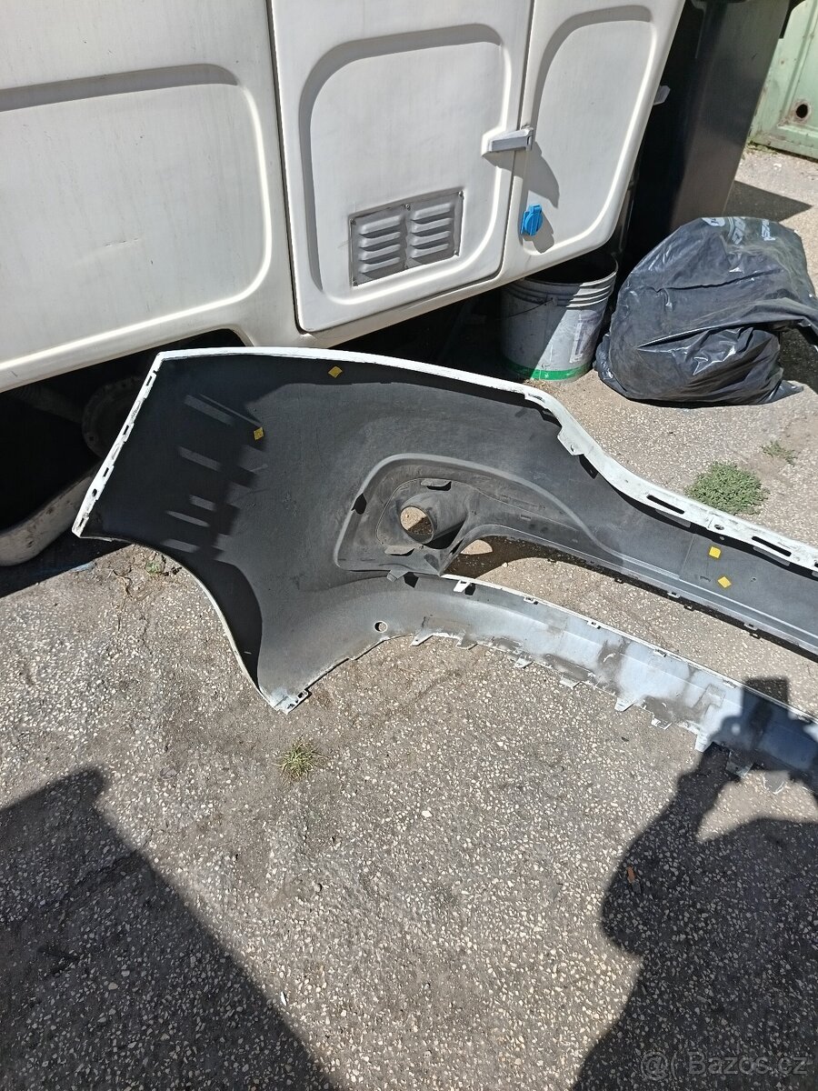 Renault Trafic lll r.2019 - 4