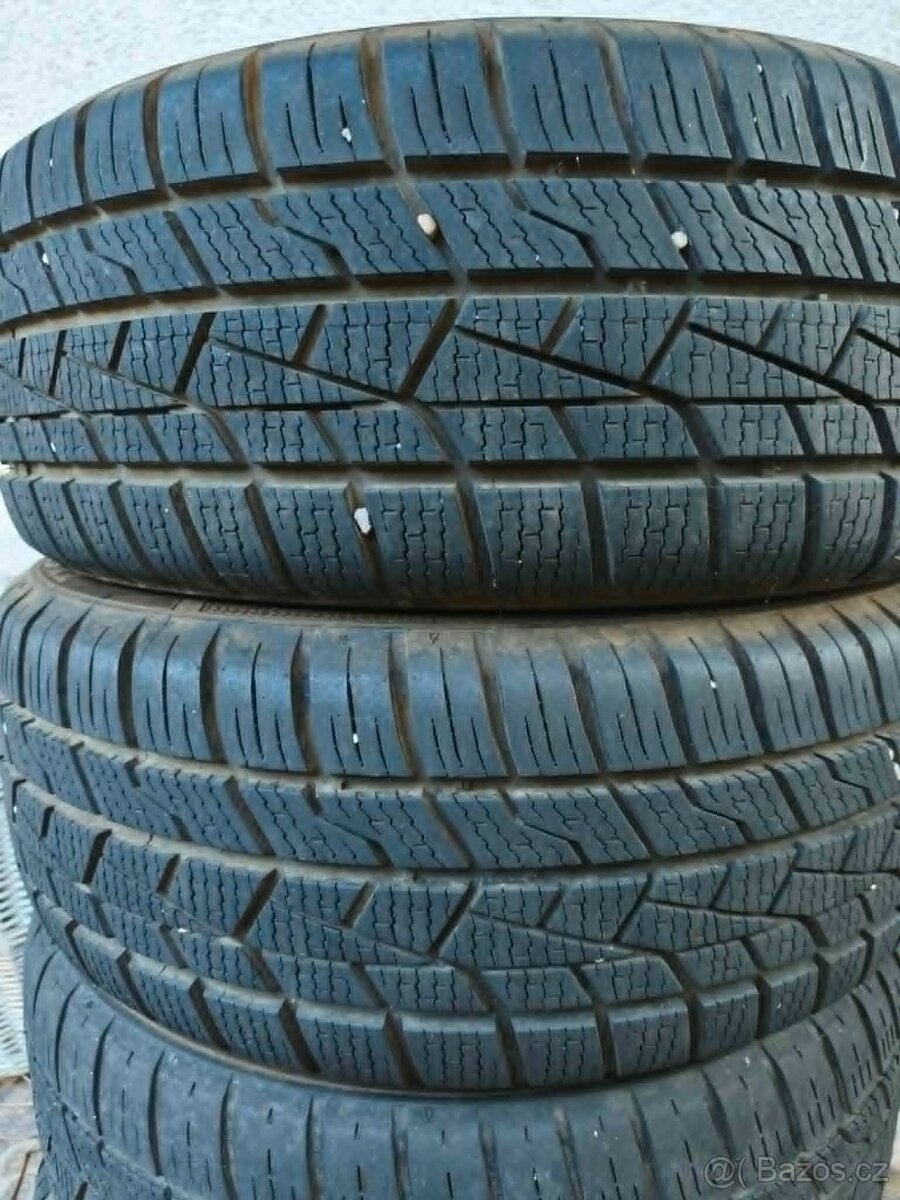 Kola Audi 80 4x108 17 - 4