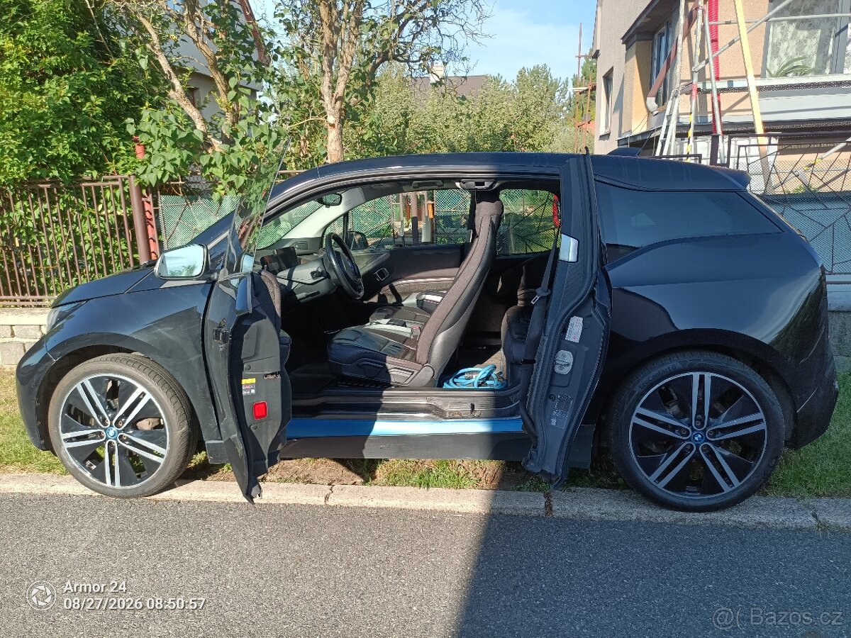 Bmw i3 - 4