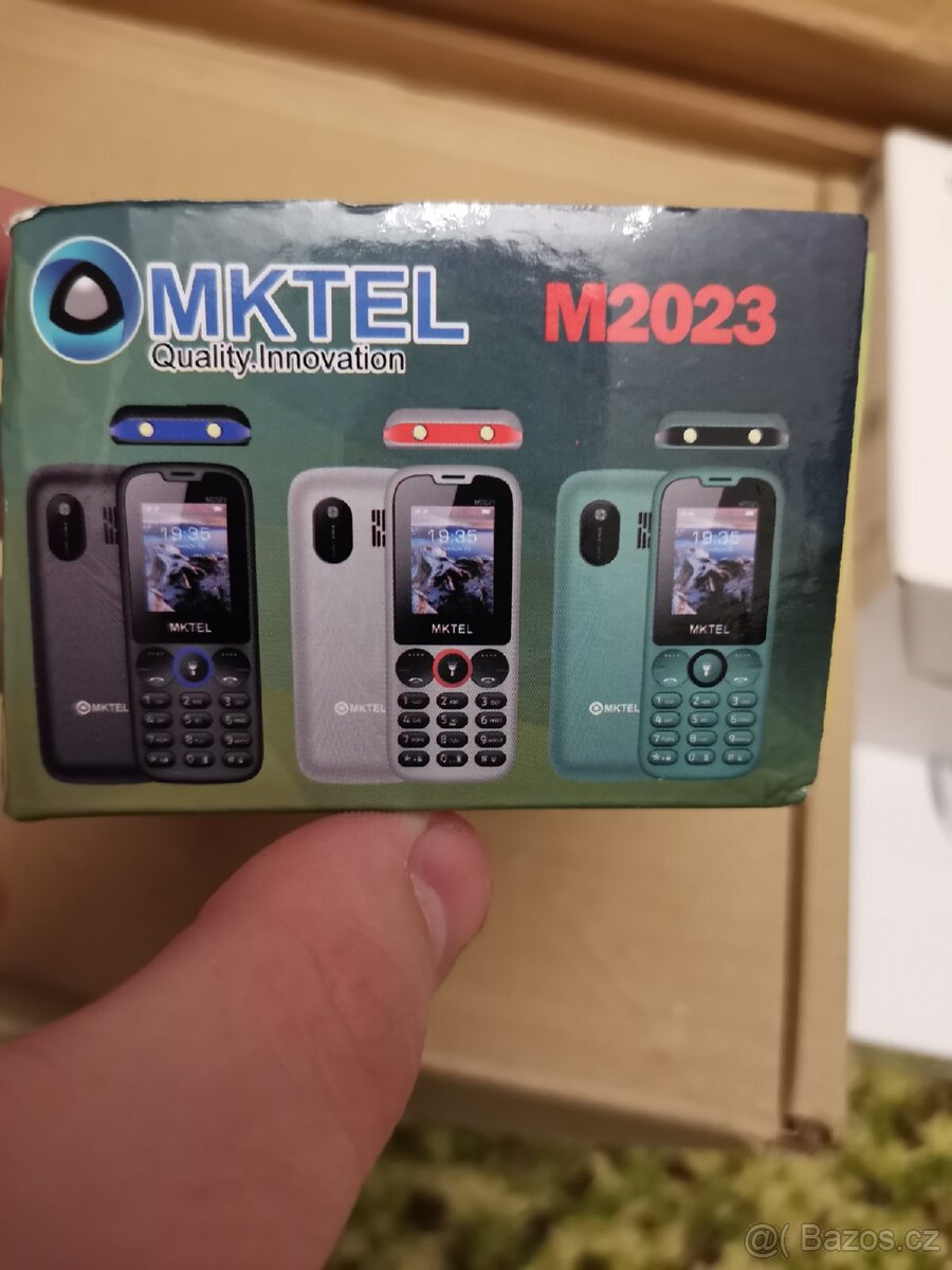 MKTEL M2023 - nový - 4