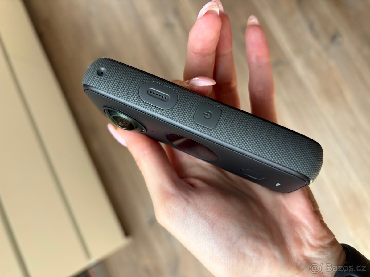 kamera Insta360 ONE X2 - 4
