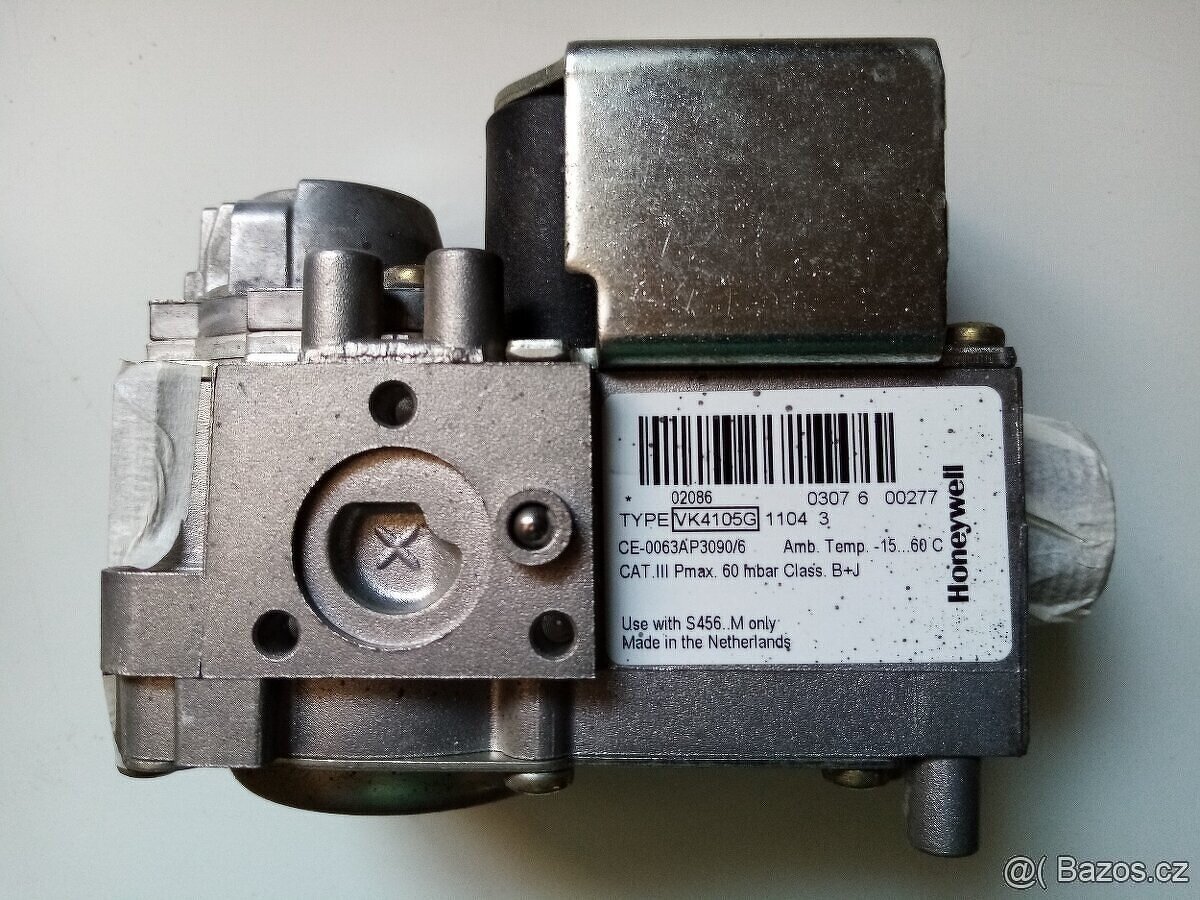 DAKON KOMPAKT 24 CK a CT, DAKON IPSE CK a CT - 4
