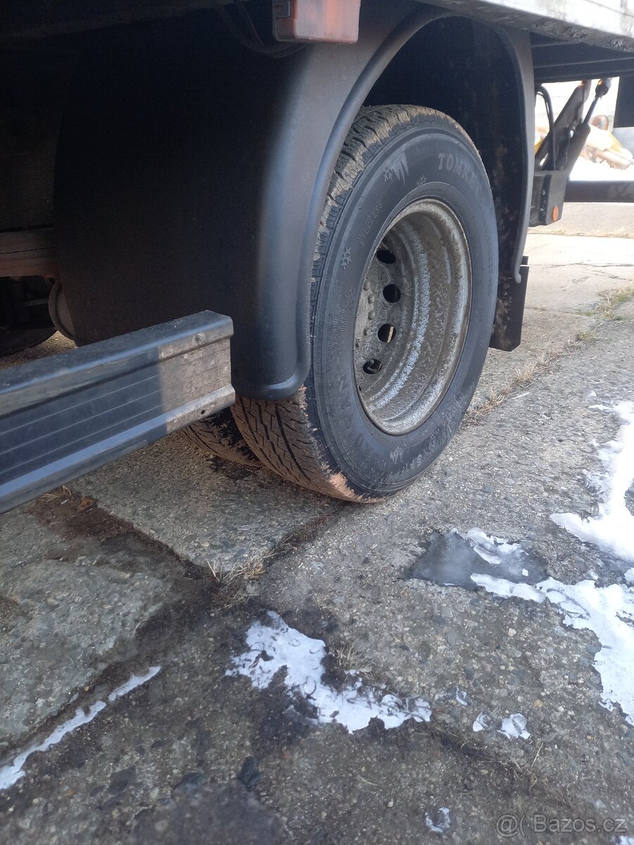 Iveco 75 - 4