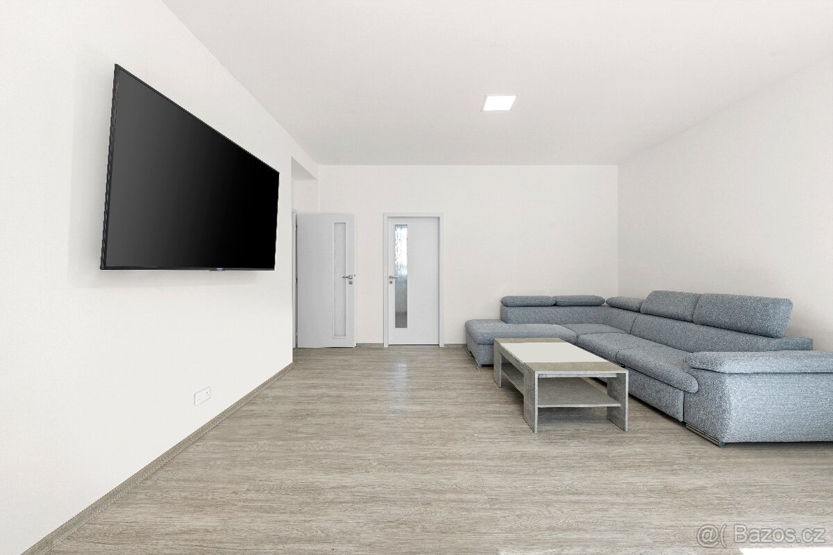 Prodej RD 4+1 (243m2), pozemek 907m2, Kuřim, Tišnovská - 4