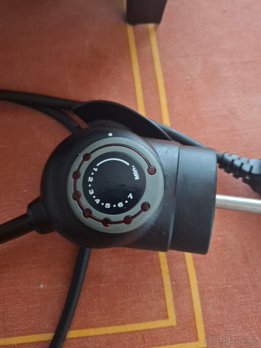 Prodám zánovní pečenku ETA - 4