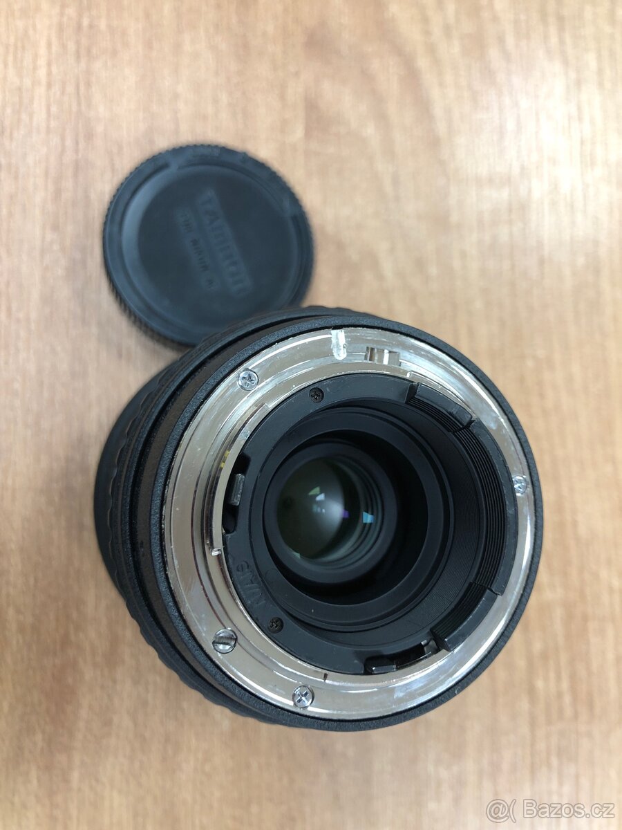 Objektiv Tokina AT-X PRO SD 12-24mm F4 (IF) DX - 4