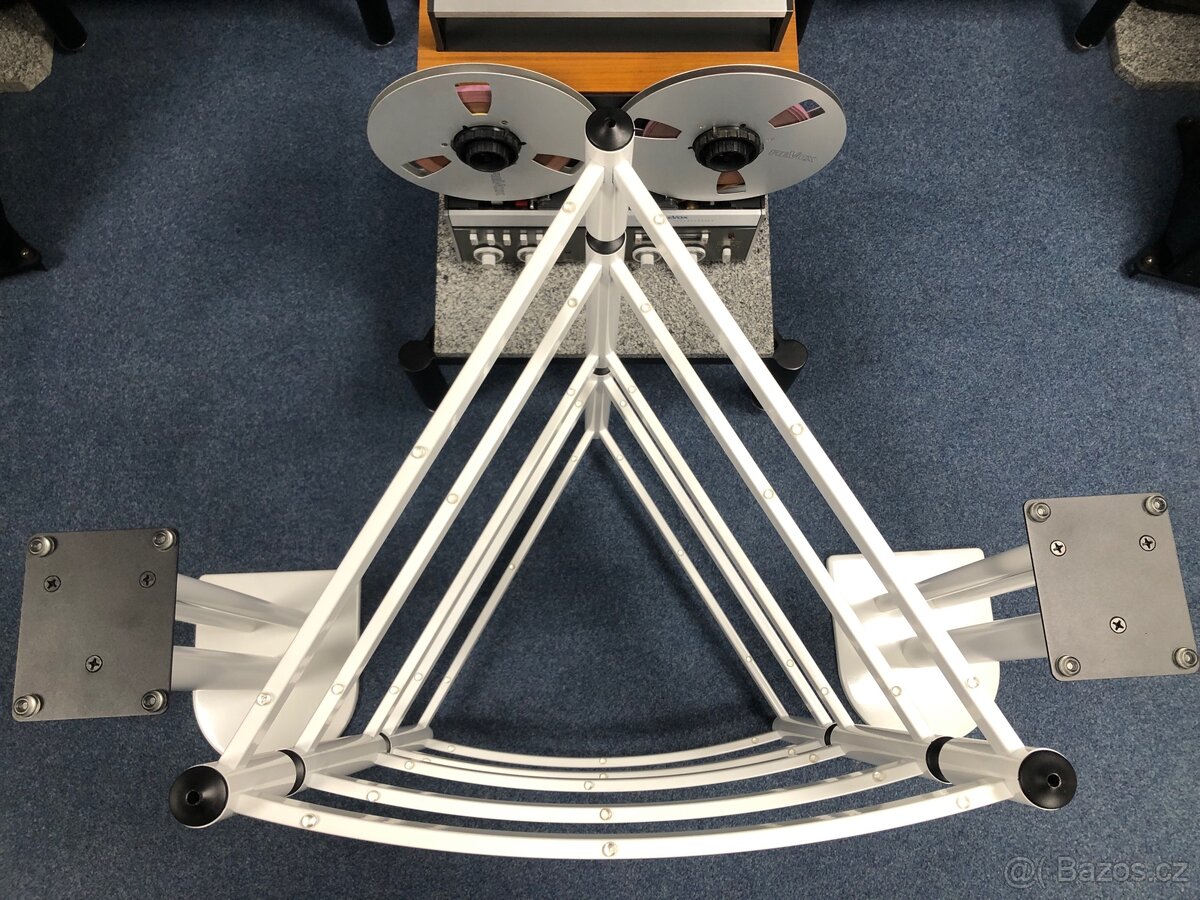 Atacama Nexus 6i,hifi stolek Equinox 3ks - 4