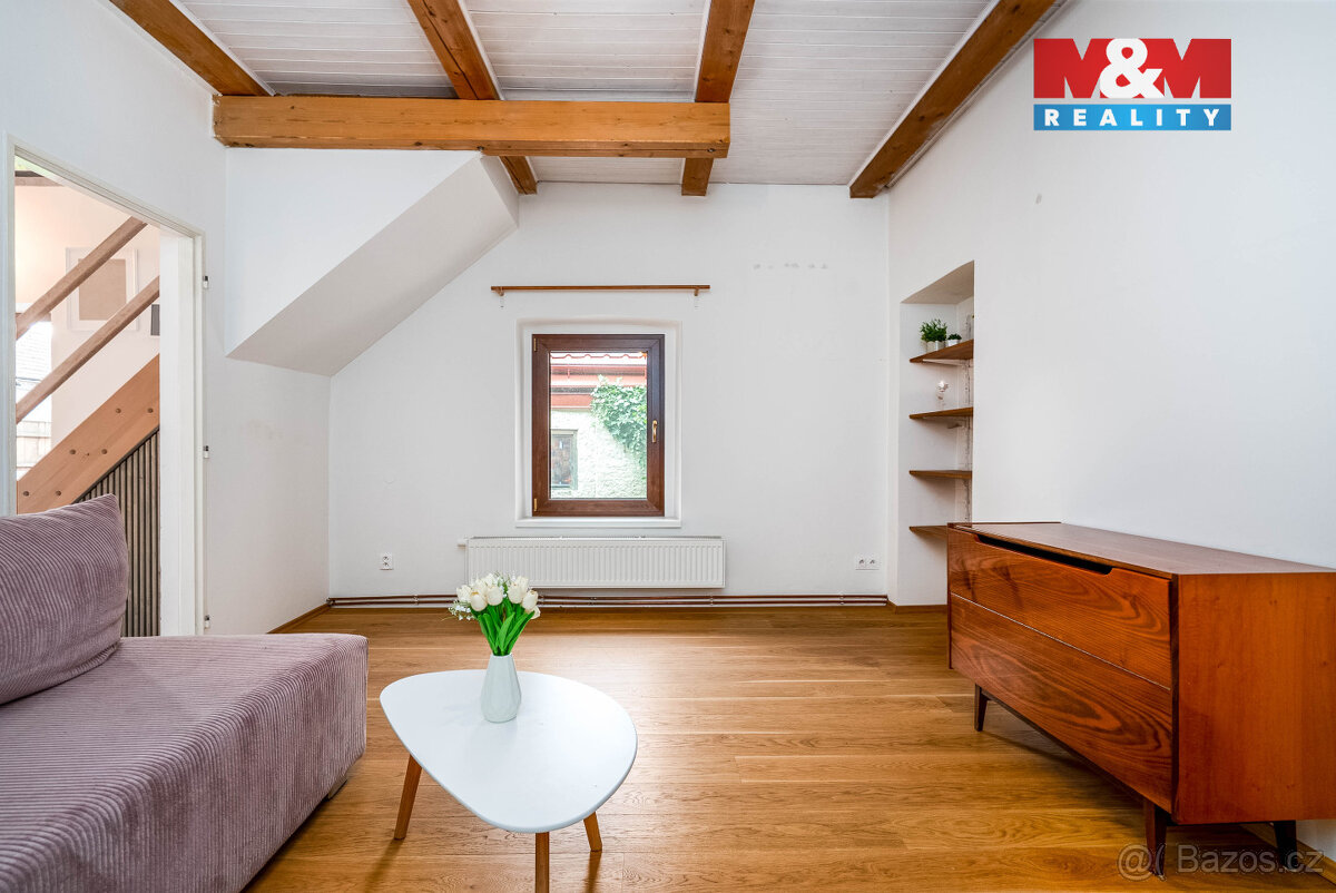 Prodej rodinného domu, 121 m², Kamenné Zboží - 4