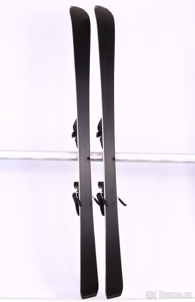 Použité dámské lyže FISCHER TRINITY LITE 2024 - 4