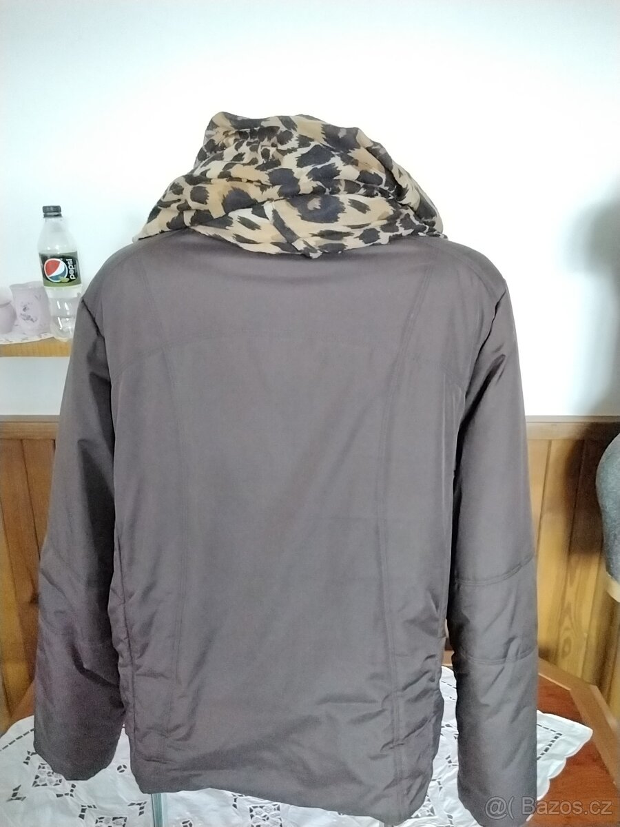 Zimní bunda - 4