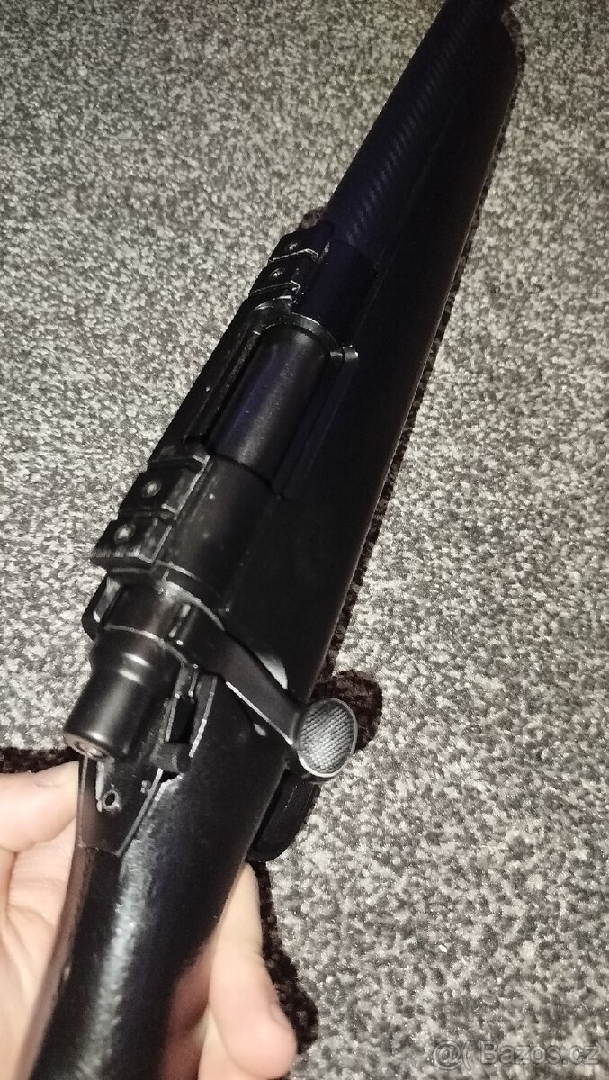 Vsr-10 Cyma upgrade karbon - 4