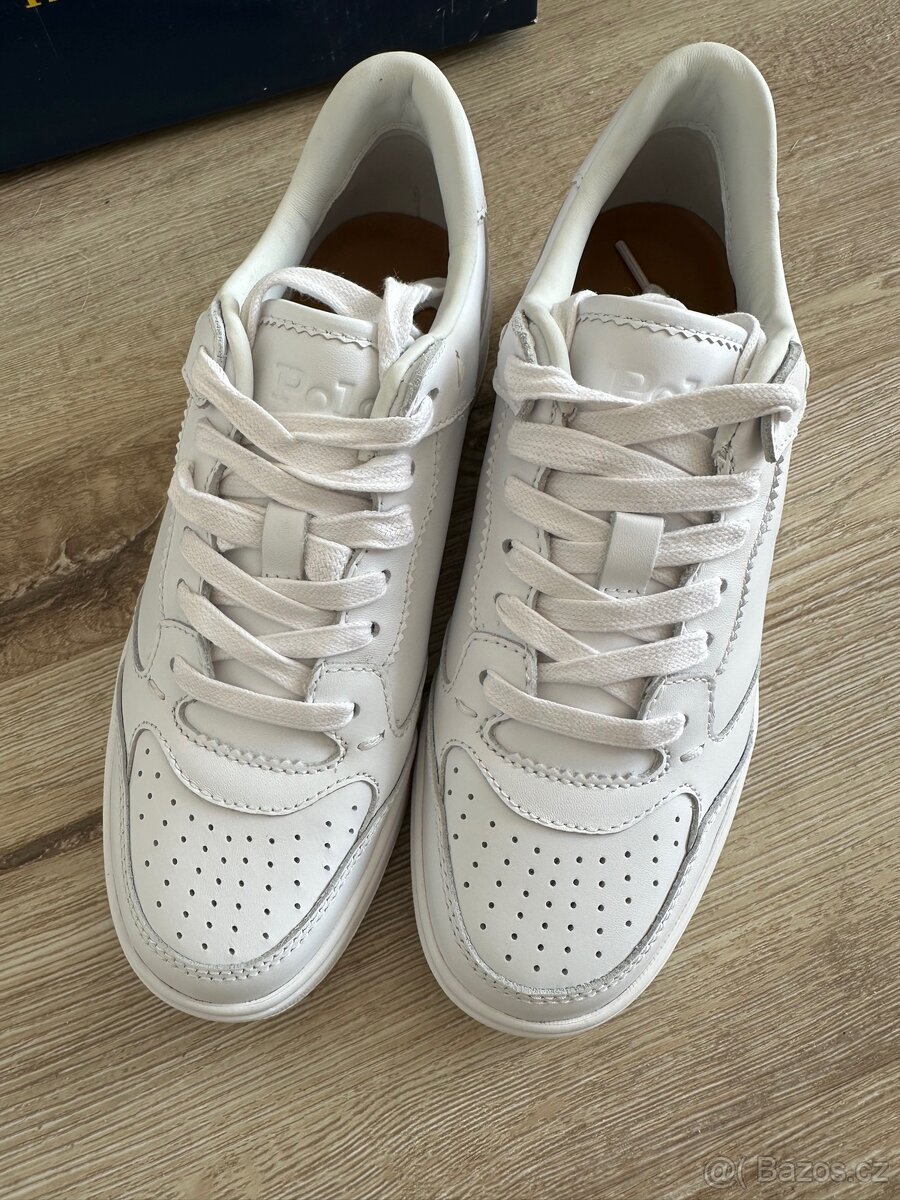 Polo Ralph Lauren sneakers 37 - 4