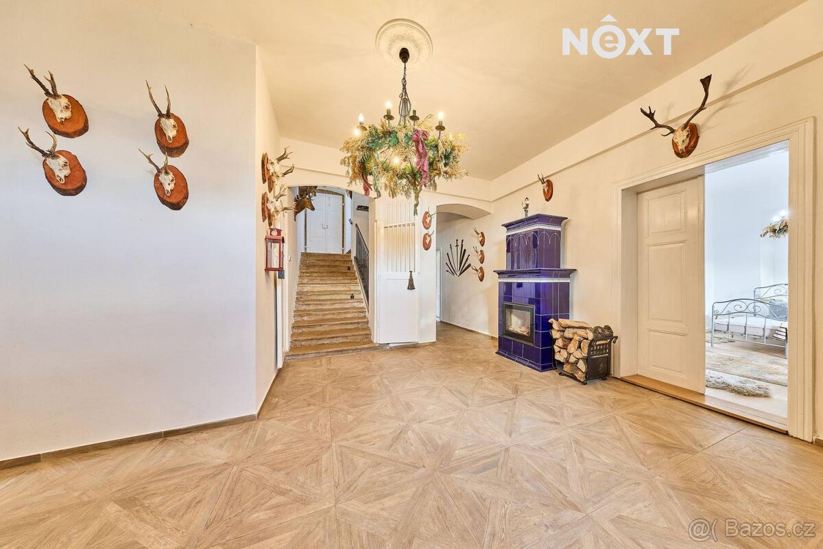 Prodej Rodinný dům, 769㎡ - 4