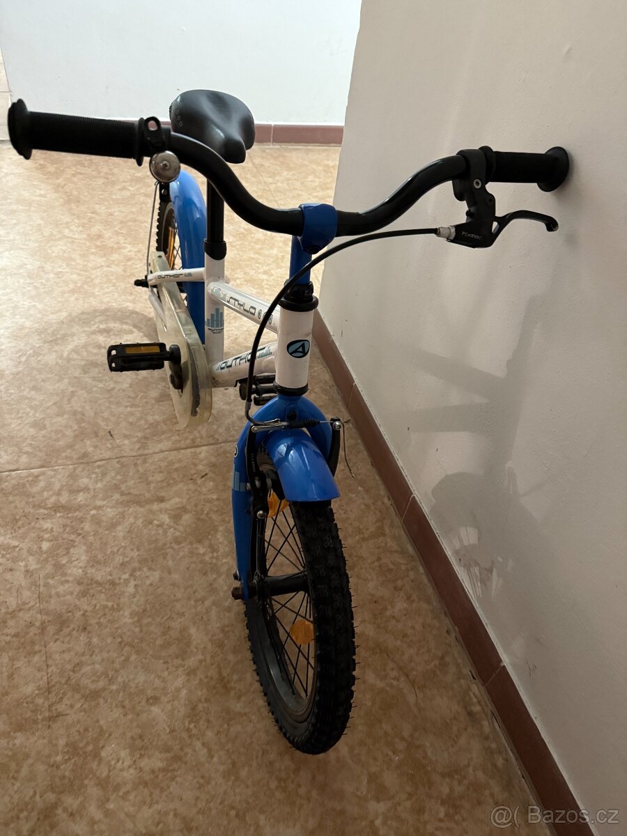 Author kolo dětské - 4