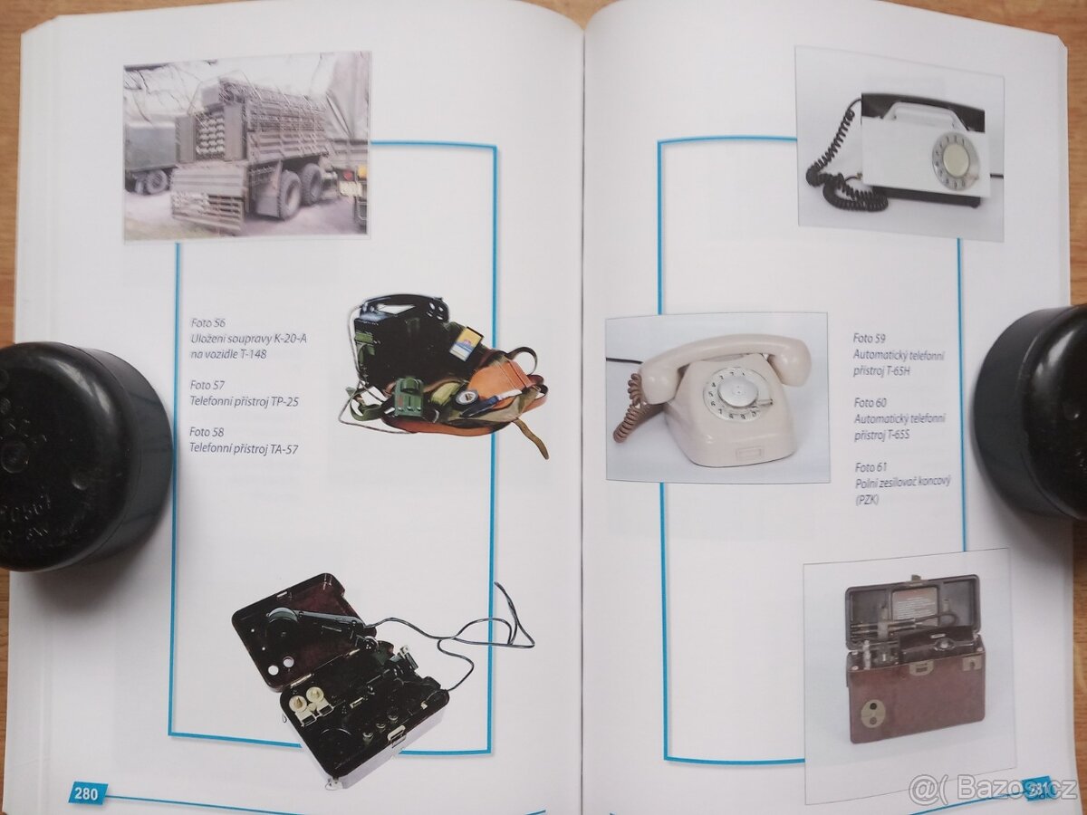 Vojenská publikace - 4